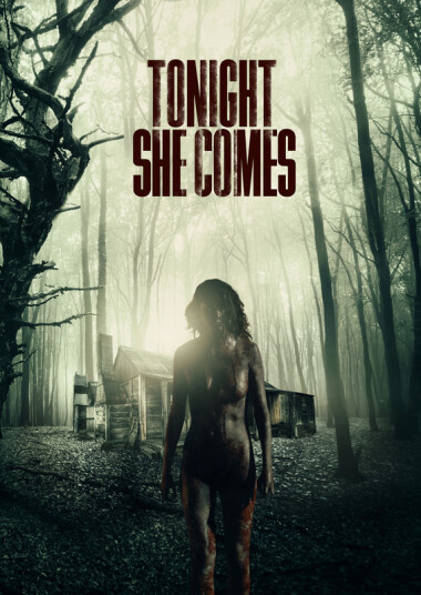 Tonight She Comes 2016 DVD