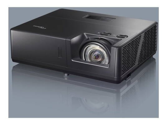 Optoma ZU607TST