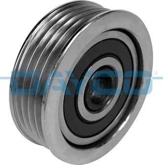DAYCO APV3063 Løpehjul, vifterem