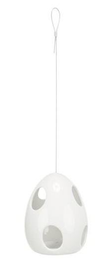 Beholder Til Redemateriale Hvit 15Cm Beholder Til Redemateriale Hvit 15Cm