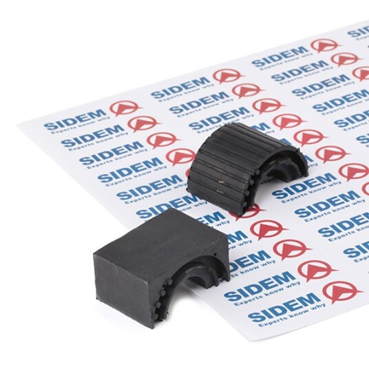 Stabilisator foring SIDEM 863814