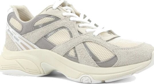 Michael Kors Dame Sko Beige 37 1/2 EU, Michael Kors Dame Sko Beige 37 1/2 EU,