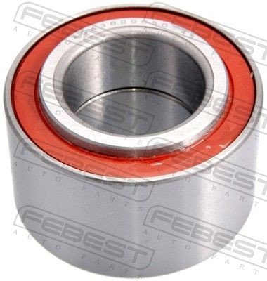 Hjullager FEBEST DAC43800050-45
