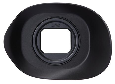 Canon ER-HE Øyemusling for EOS R3 med 360° Roterende Design