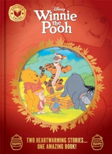 Disney Winnie the Pooh: Golden Tales Disney Winnie the Pooh: Golden Tales