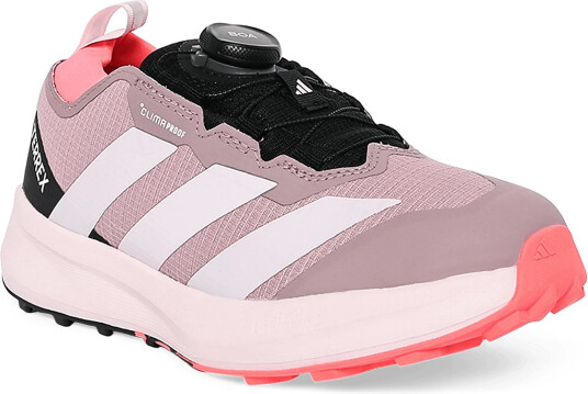 adidas Terrex Terrex Agravic Boa Cp K Pink 38