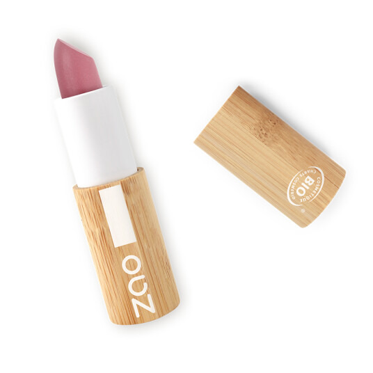 ZAO Classic Lipstick 462 Old Pink ZAO Classic Lipstick 462 Old Pink