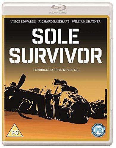 Sole Survivor
