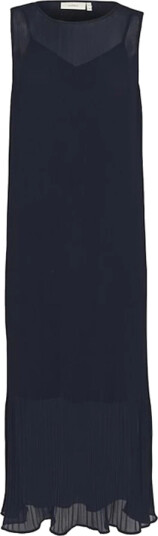 InWear Dame Kjoler Blå L,