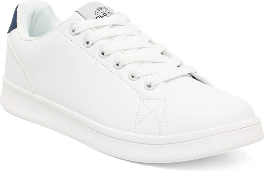 ST Vincent Polo Club | Bridgeport Sneakers | 37