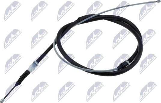 Nty Tautrekk parkeringsbrems NTY HLR PE 006
