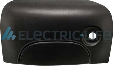 ELECTRIC LIFE ZR80528SC Dørhåndtak ELECTRIC LIFE ZR80528SC Dørhåndtak