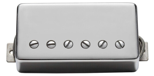 Seymour Duncan Slash Alnico II Pro Bridge Humbucker Nickel Seymour Duncan Slash Alnico II Pro Bridge Humbucker Nickel