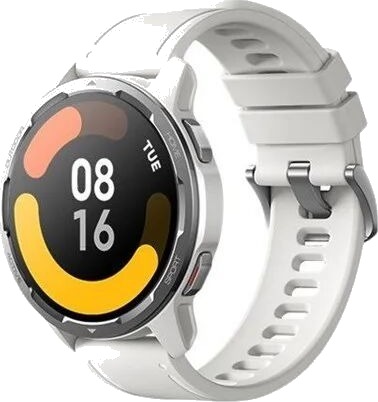 Xiaomi Watch S1 Active Moon White Xiaomi Watch S1 Active Moon White