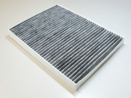 Kupefilter MOTAQUIP VCF338
