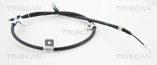 Tautrekk håndbremse TRISCAN 8140 431025