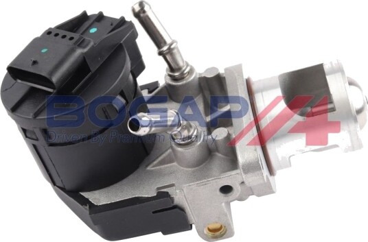 EGR-ventil BOGAP B6320100