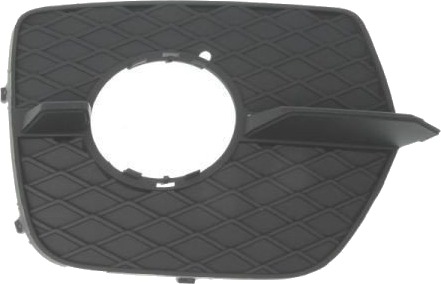 Ventilasjonsgitter BLIC 6502-07-0099912P Ventilasjonsgitter BLIC 6502-07-0099912P