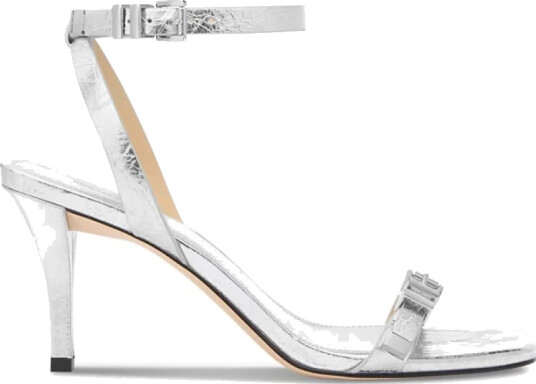 Michael Kors Dame Sko Grå 37 EU,