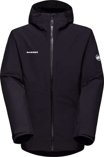 Mammut Men's Alto Light Hs Hooded Jacket Black L