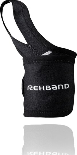 Rehband QD Wrist & Thumb Support 1,5mm