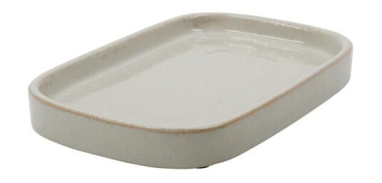 Meraki HOME brett 24,5 cm shellish grey Meraki HOME brett 24,5 cm shellish grey