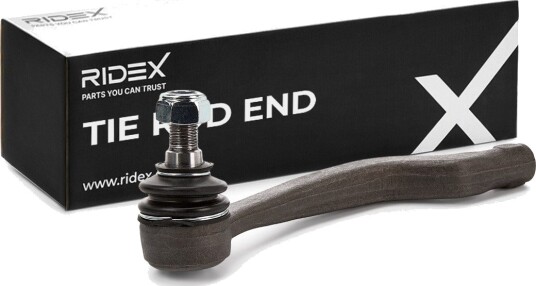RIDEX 914T0347 Endeledd