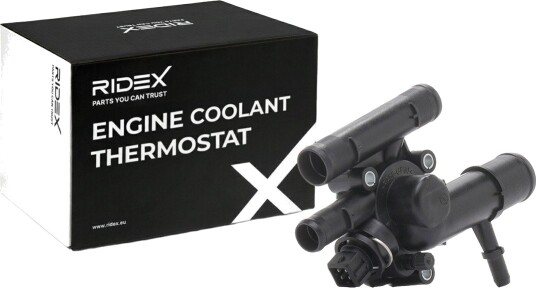 RIDEX 316T0385 Termostat, kjølemiddel