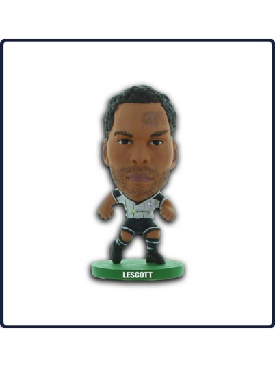 Soccerstarz - West Brom Joleon Lescott -