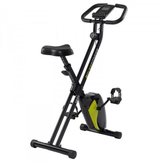 Duke Fitness trimsykkel XB30 Duke Fitness trimsykkel XB30