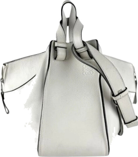 Loewe Dame Hvit