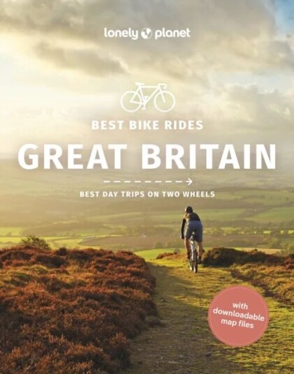 Lonely Planet Best Bike Rides Great Britain Av Lonely Planet Lonely Planet Best Bike Rides Great Britain Av Lonely Planet