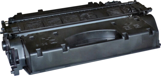 TB Toner 80X Sort Ekstra Høykapasitet (10.000 sider) erstatter HP CF280X TB Premium toner