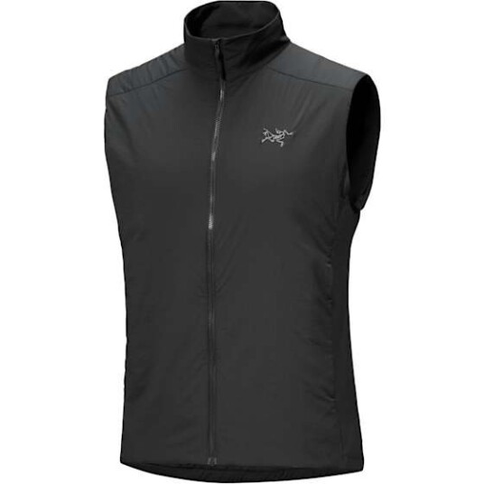 Arc'teryx Atom Vest Herre Black M