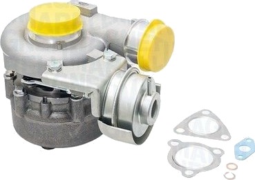 Turbolader MAGNETI MARELLI 807101008900 Turbolader MAGNETI MARELLI 807101008900