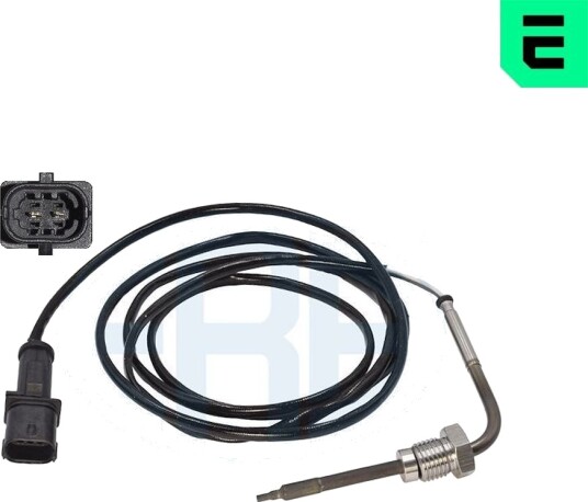 Sensor eksostemperatur ERA 551517A
