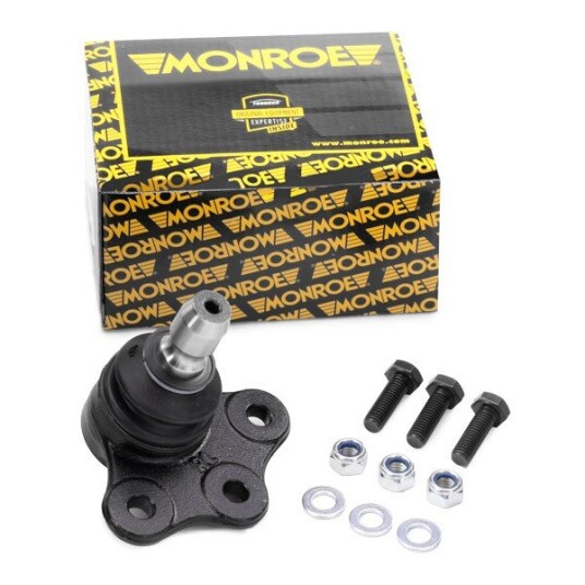 Bærekule MONROE L24517 Bærekule MONROE L24517