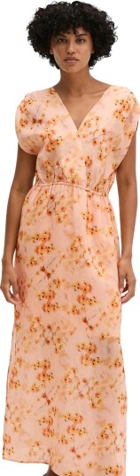 Marc O"Polo Woven Dresses Orange 36 Marc O"Polo Woven Dresses Orange 36