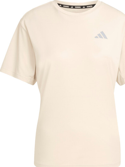 adidas Adi365 Running Essentials Climacool T Shirt Beige S