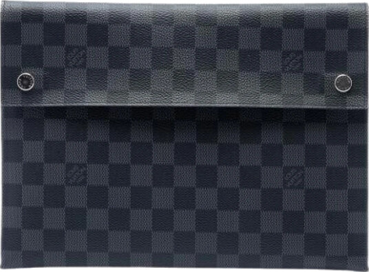 Louis Vuitton Vintage Dame Grå Louis Vuitton Vintage Dame Grå