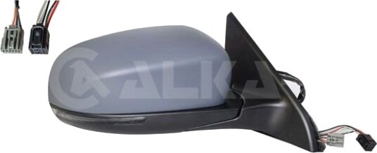 Sidespeil ALKAR 9048828