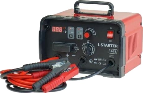 Batterilader IDEAL INVER STARTER 441 Batterilader IDEAL INVER STARTER 441