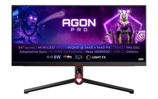 AOC AG344UXM