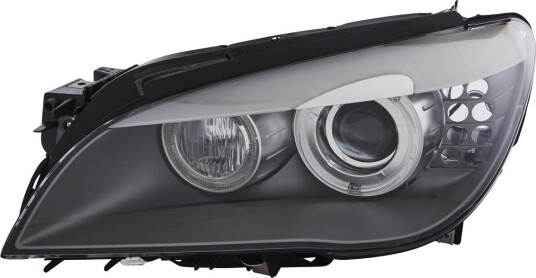 HELLA 1ZS 354 690-011 Frontlykter