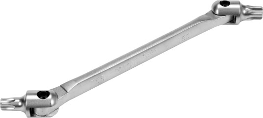 YATO YT-05315 Dobbelt leddnøkkel