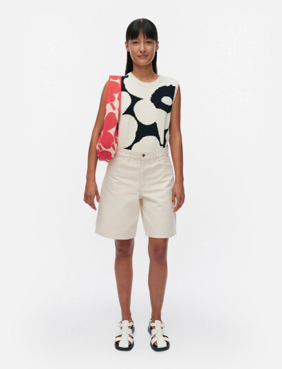 Marimekko Maridenim Marssi - Beige - 29