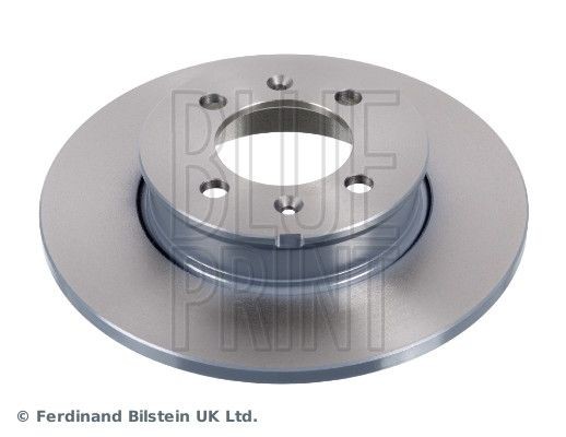 Bremseskive BLUE PRINT ADG043236