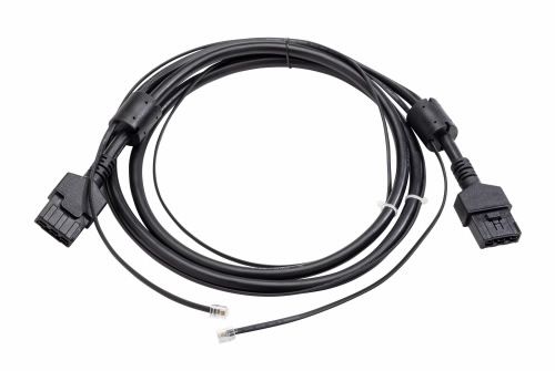 Eaton batteriforlengelseskabel - 2 m Eaton batteriforlengelseskabel - 2 m