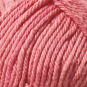  Järbo Soft Cotton Garn 8871 Korall