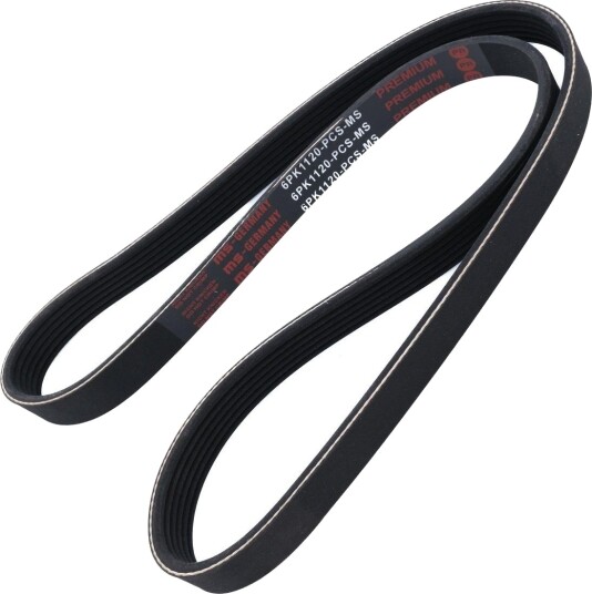 Multireim MASTER-SPORT 6PK1120-PCS-MS